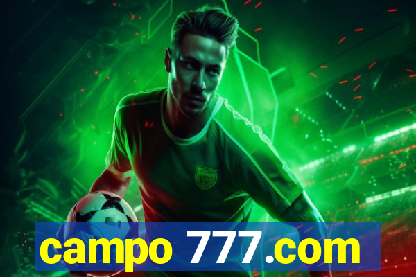 campo 777.com